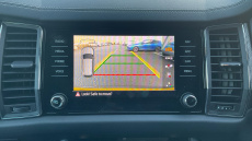 Skoda Kodiaq 2.0 TDI SE L Executive 4x4 5dr DSG [7 Seat] Diesel Estate